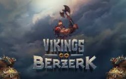 Играть в Vikings Go Berzerk